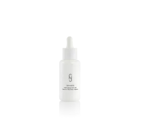 100% HYALURONIC ACID   KGF