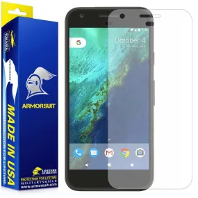 [2-Pack] Google Pixel Anti-Glare Screen Protector