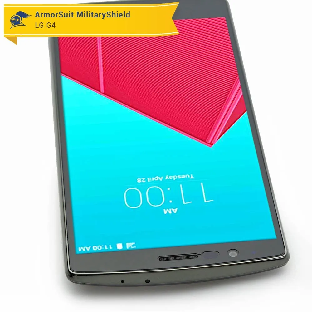 [2-Pack] Huawei Tribute Anti-Glare (Matte) Screen Protector