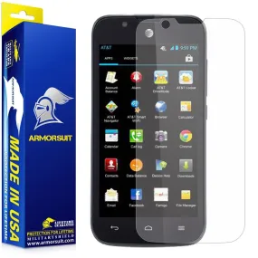 [2-Pack] Huawei Tribute Anti-Glare (Matte) Screen Protector