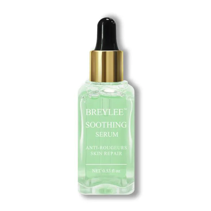 4 Facial Moisturizing Serums