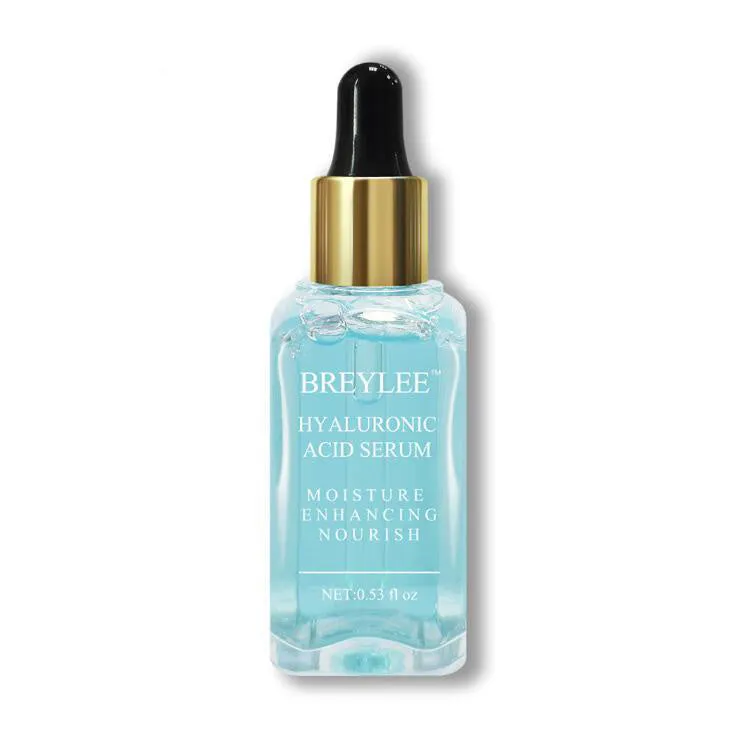4 Facial Moisturizing Serums