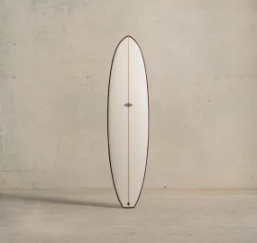 7'2" Carver