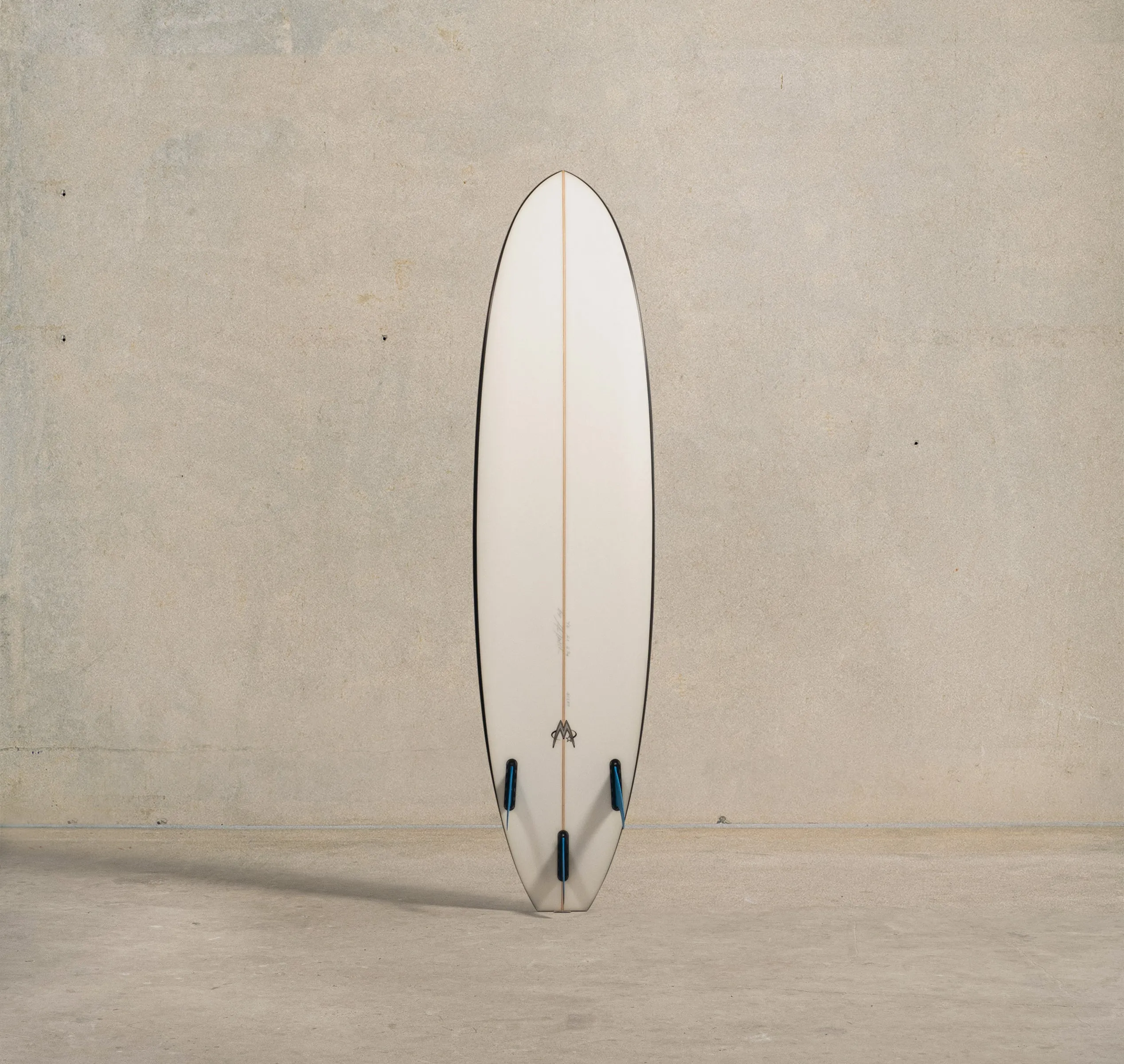 7'2" Carver