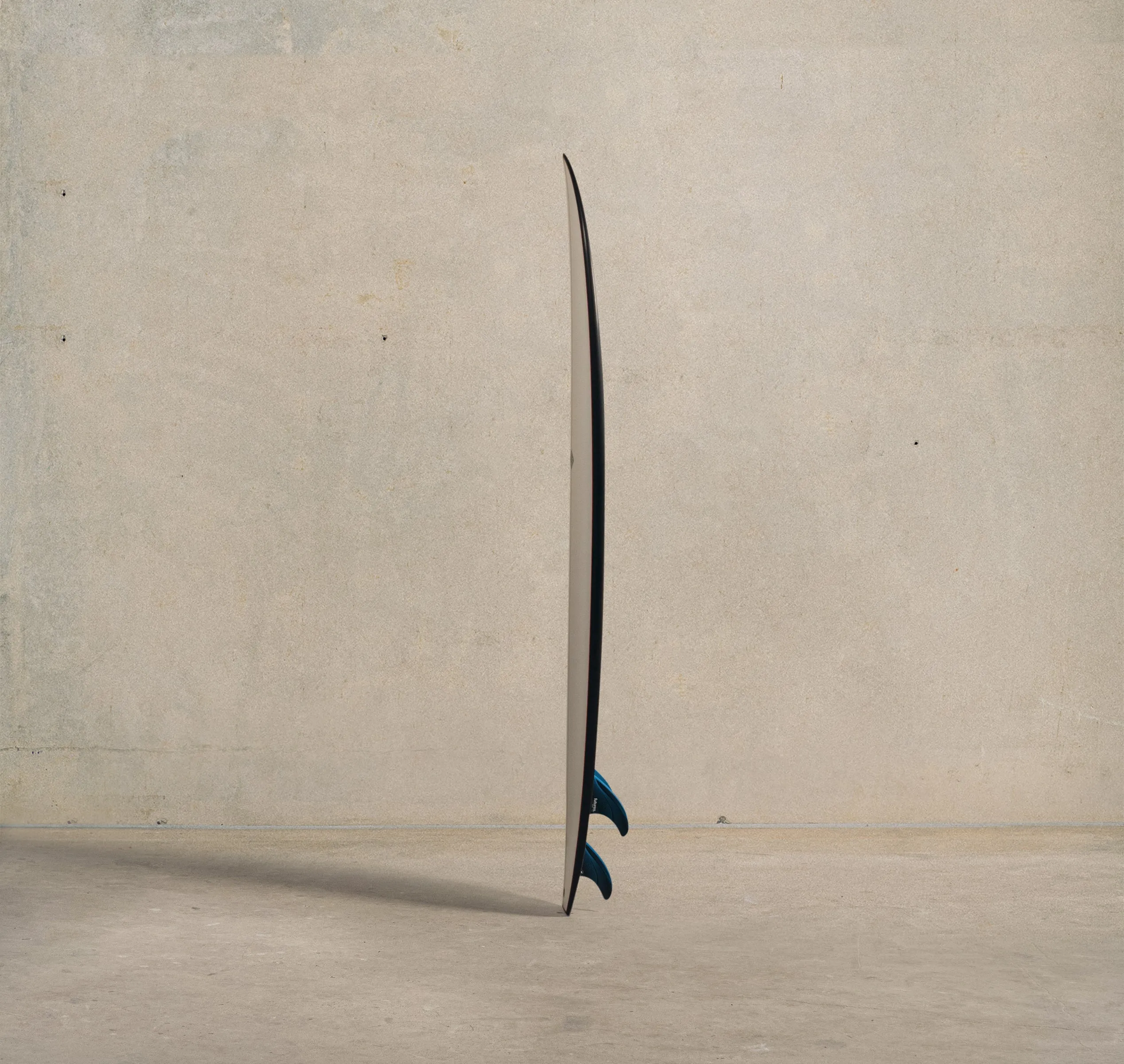 7'2" Carver