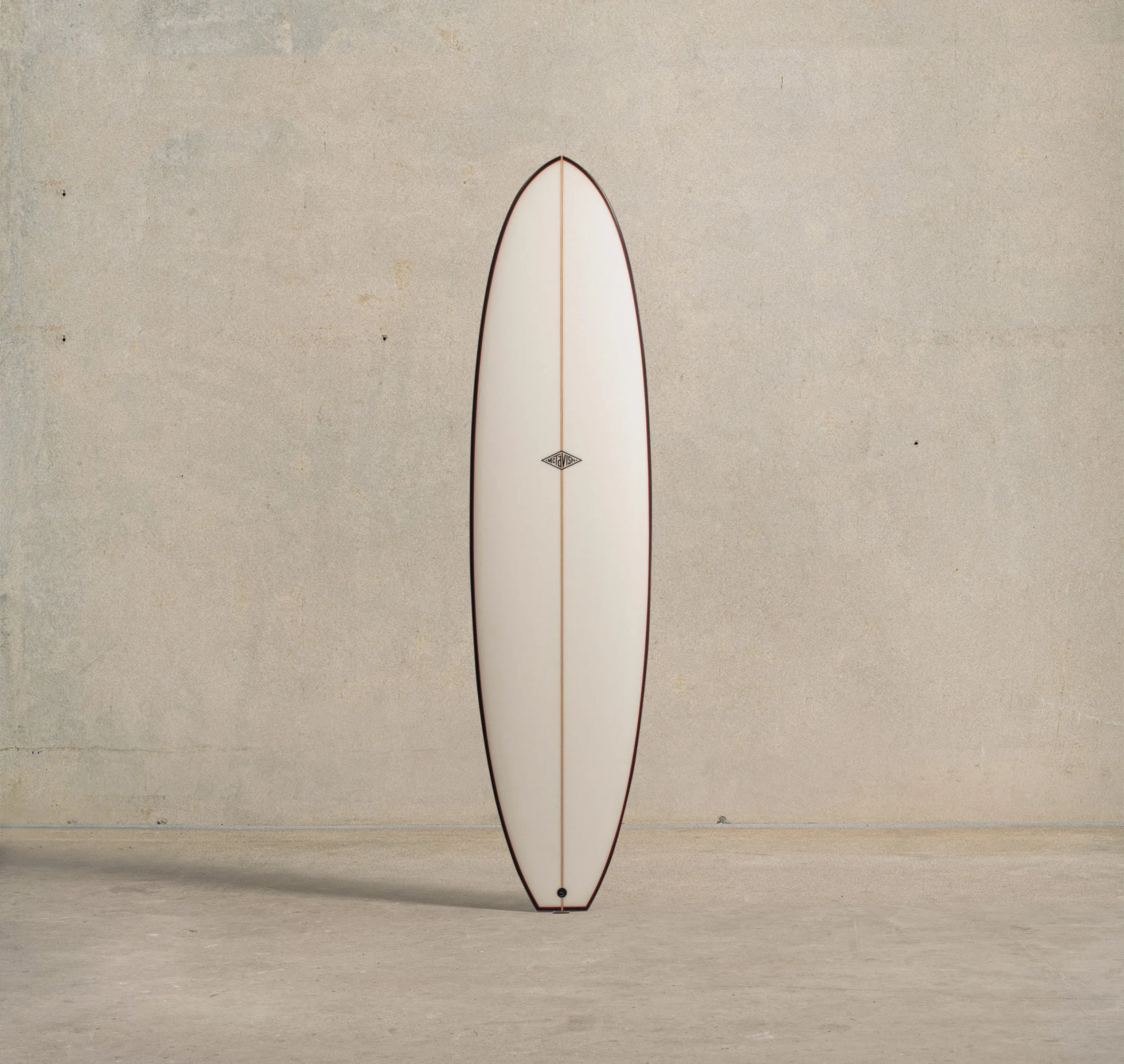 7'2" Carver