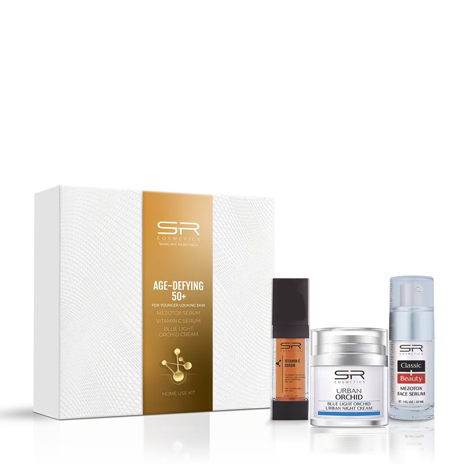 Age-Defying Kit (50 )