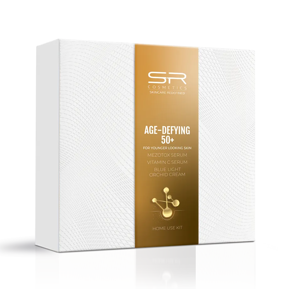 Age-Defying Kit (50 )