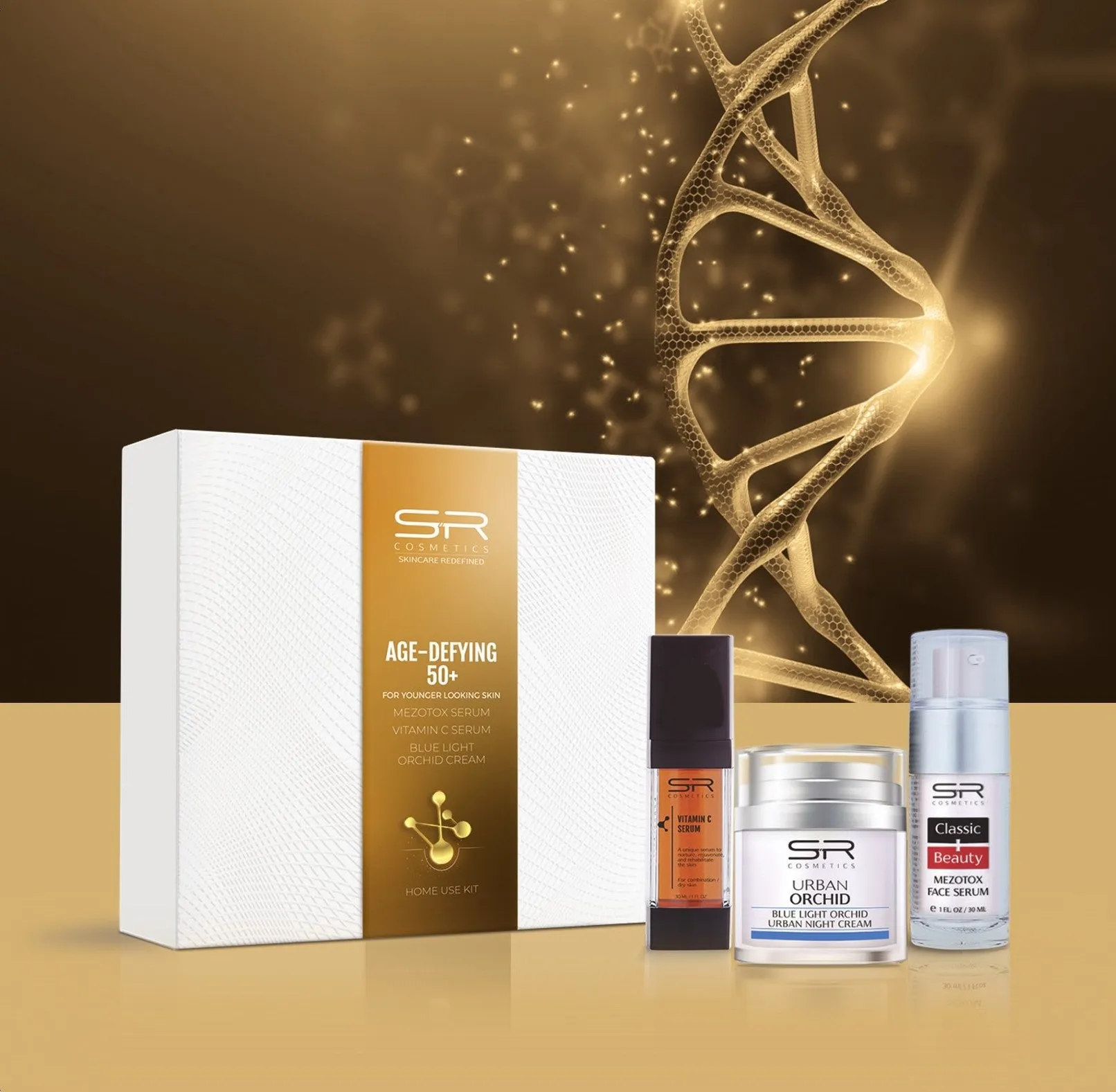 Age-Defying Kit (50 )
