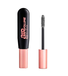 Air Volume Mega Black 30hr Mascara