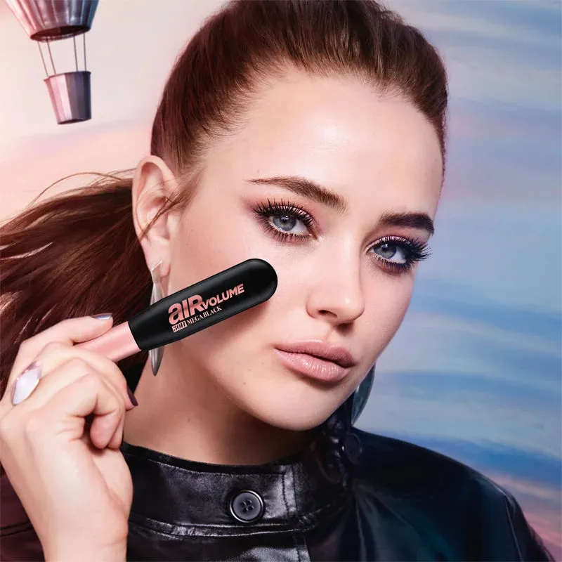Air Volume Mega Black 30hr Mascara