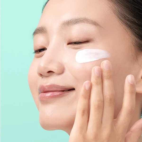 All-day Airy Mineral Sunscreen