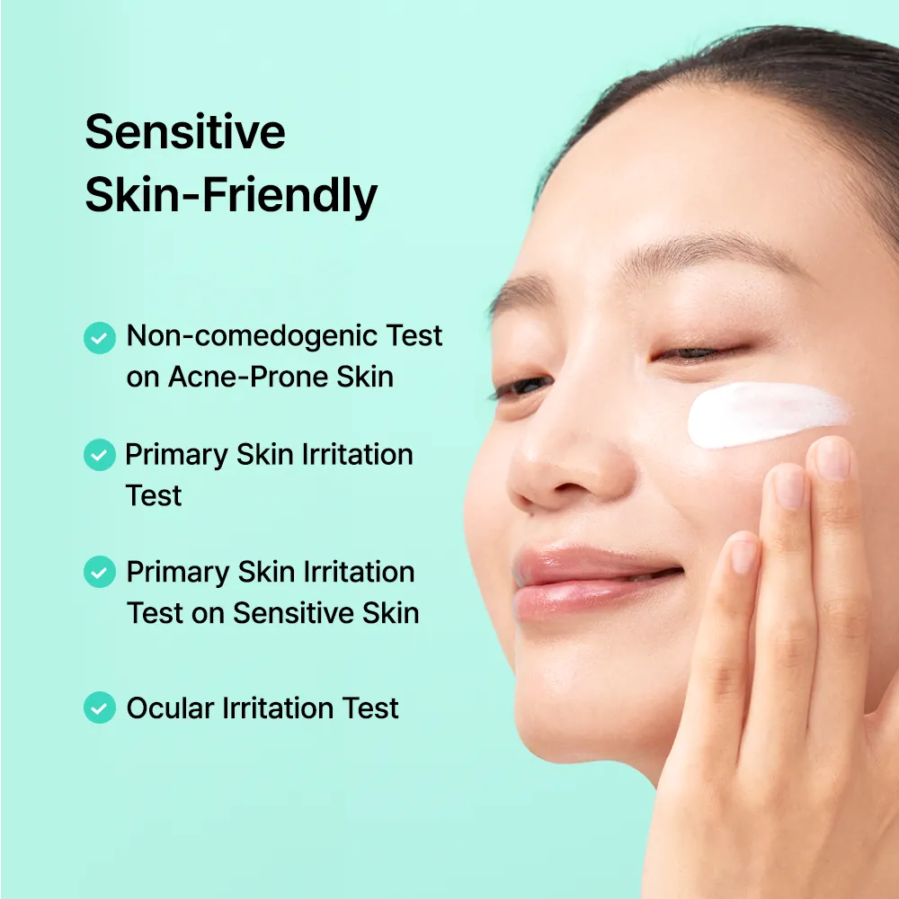 All-day Airy Mineral Sunscreen