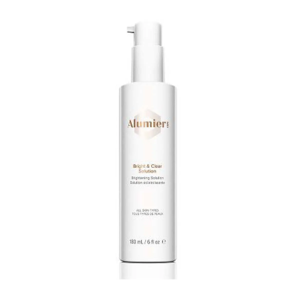 Alumier MD Acne Clarifying Cleanser