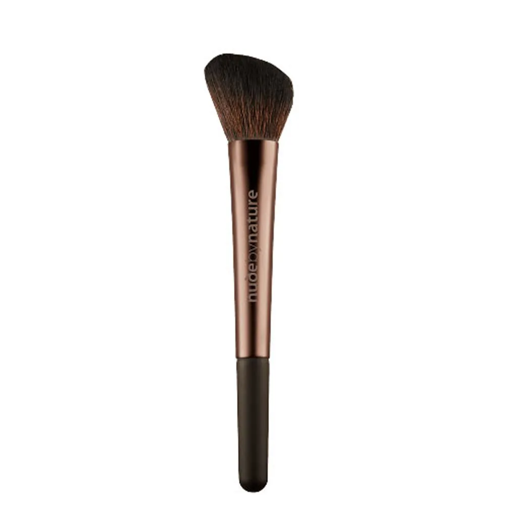 Angled Blush Brush 06