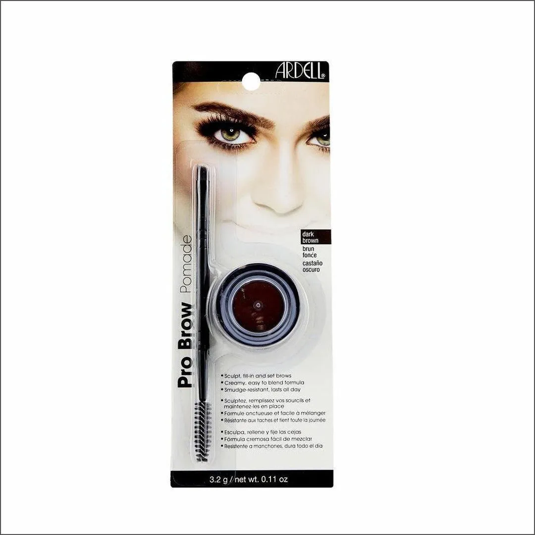 Ardell Brow Pomade - Dark Brown