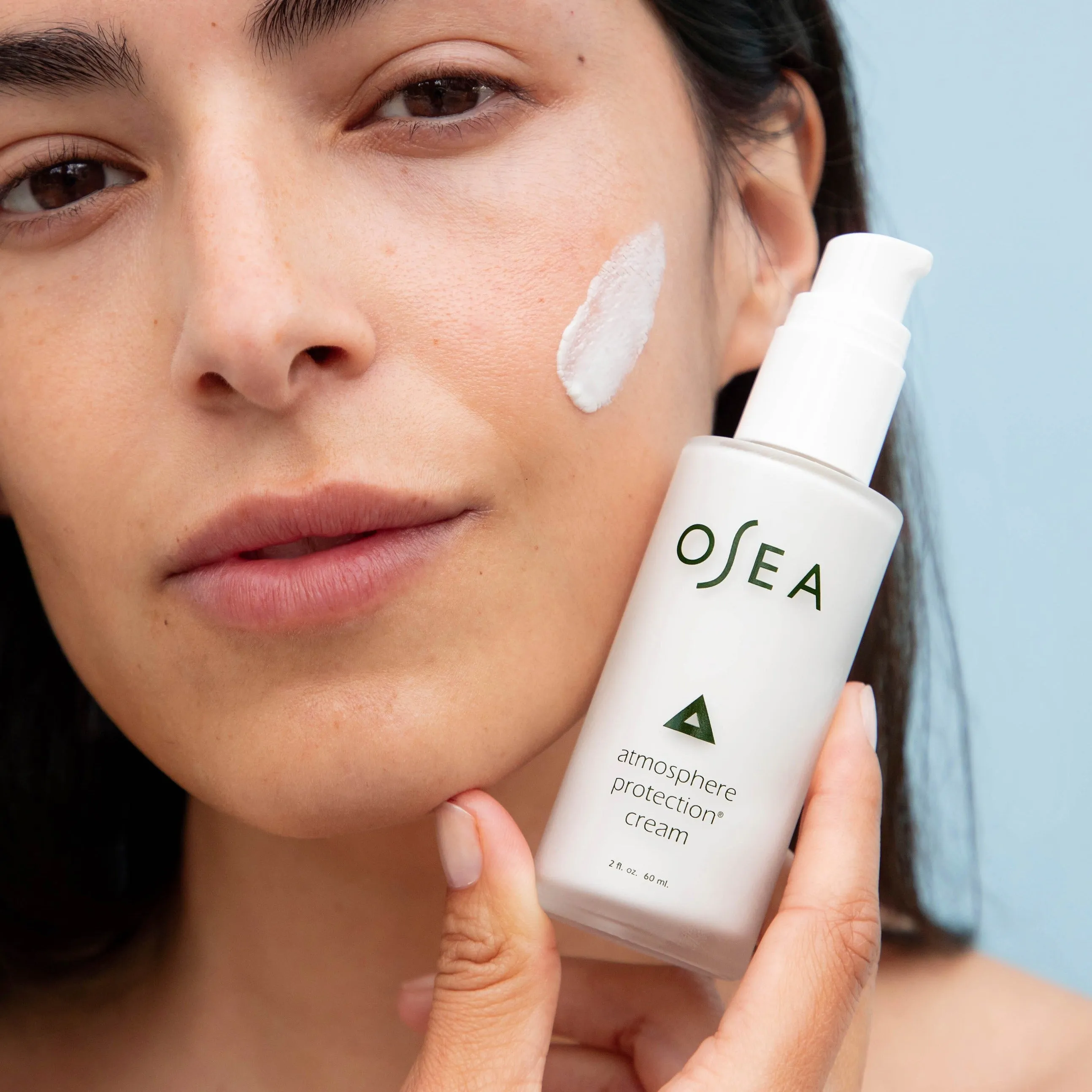 Atmosphere Protection Cream