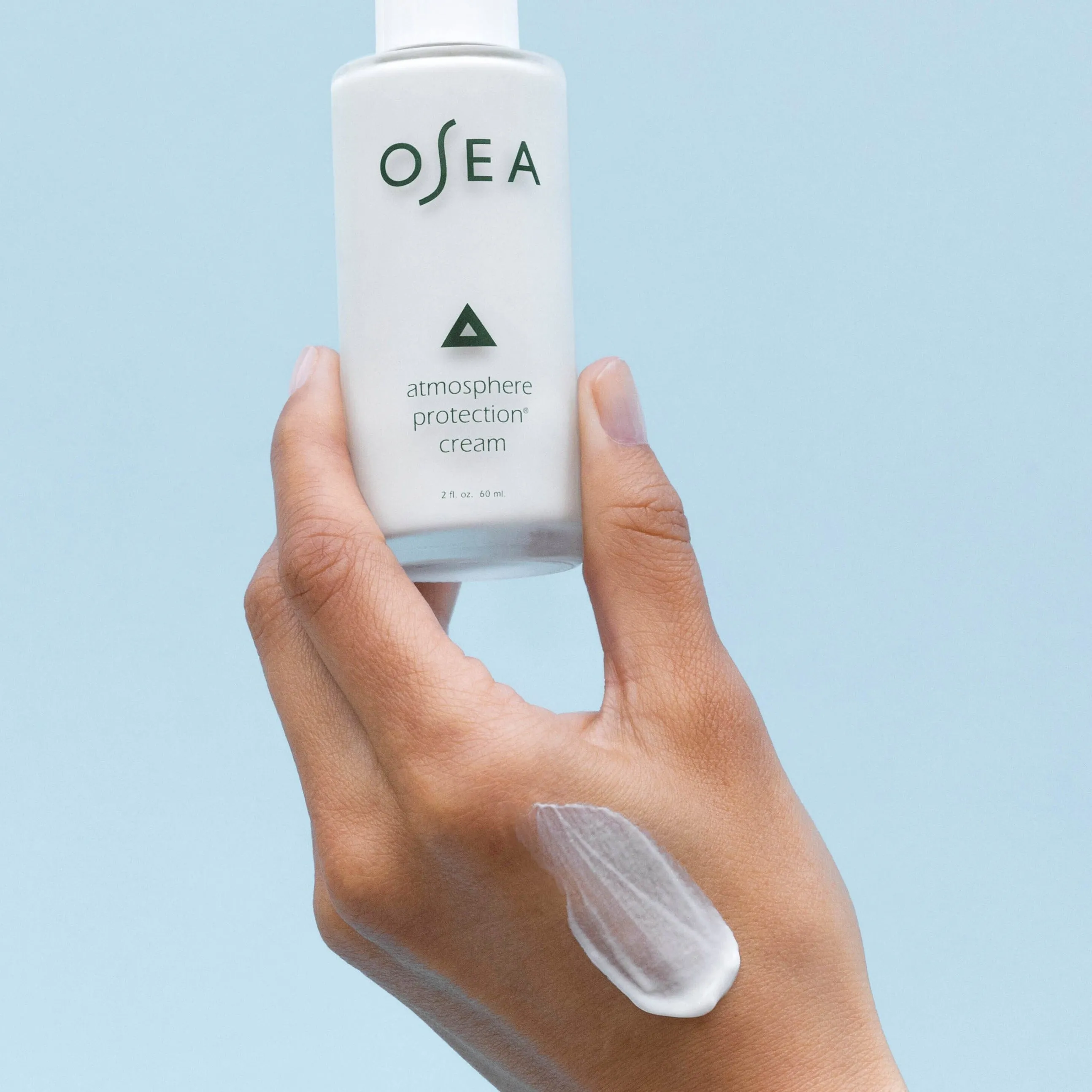 Atmosphere Protection Cream