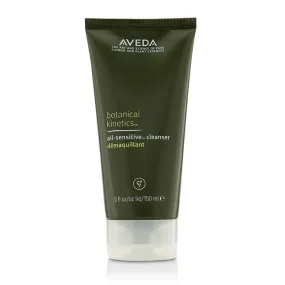 Aveda botanical kinetics all-sensitive cleanser 5oz