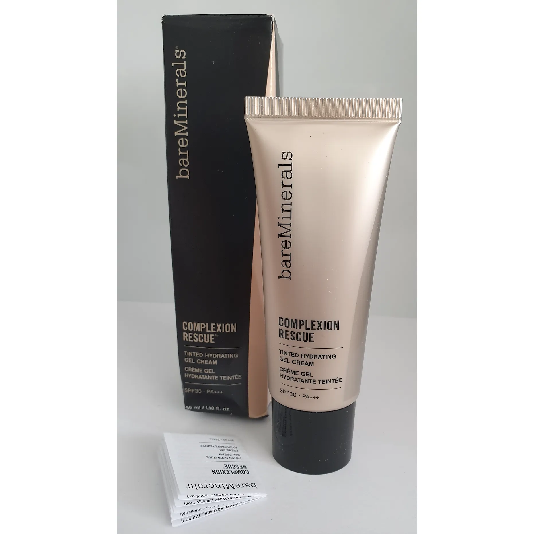 bareMinerals Complex Rescue Vanilla 02 35ml