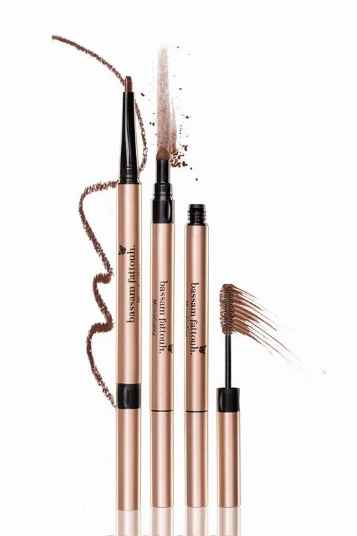 Bassam Fattouh Microblading 3 in 1 Pen