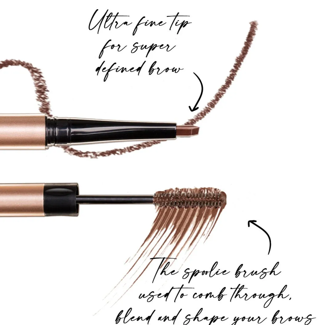 Bassam Fattouh Microblading 3 in 1 Pen