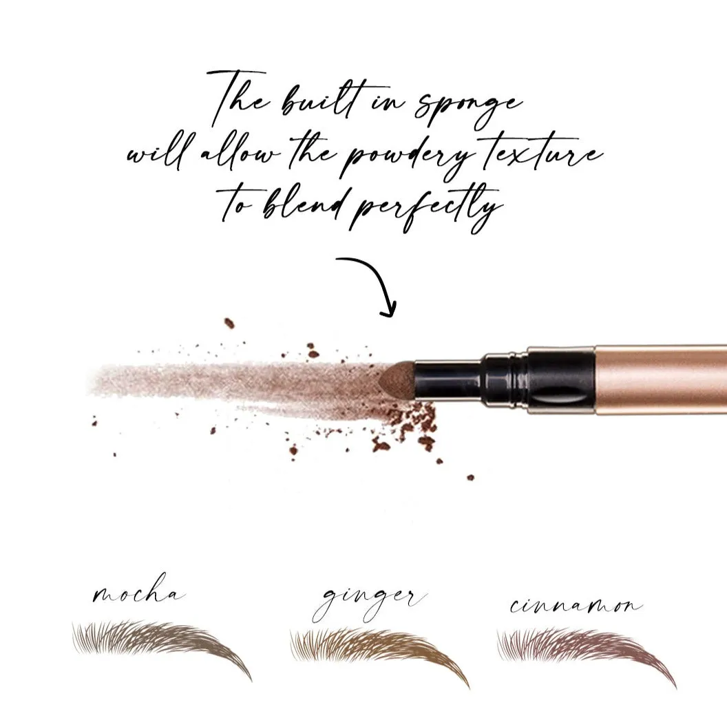 Bassam Fattouh Microblading 3 in 1 Pen
