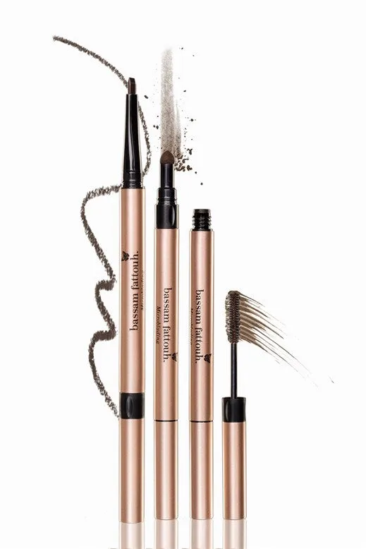Bassam Fattouh Microblading 3 in 1 Pen