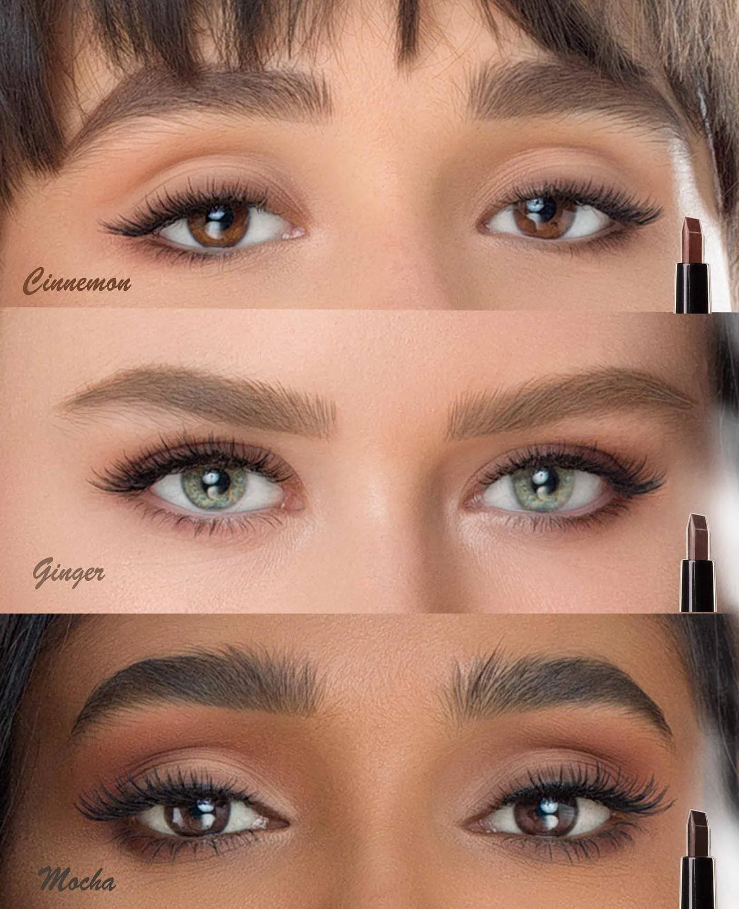 Bassam Fattouh Microblading 3 in 1 Pen