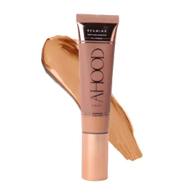 Beaming Weightless Foundation-Tan 2