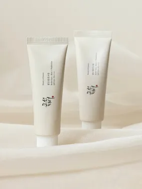 Beauty of Joseon Relief Sun : Rice   Probiotics ( SPF 50   PA     ) 2 Pack