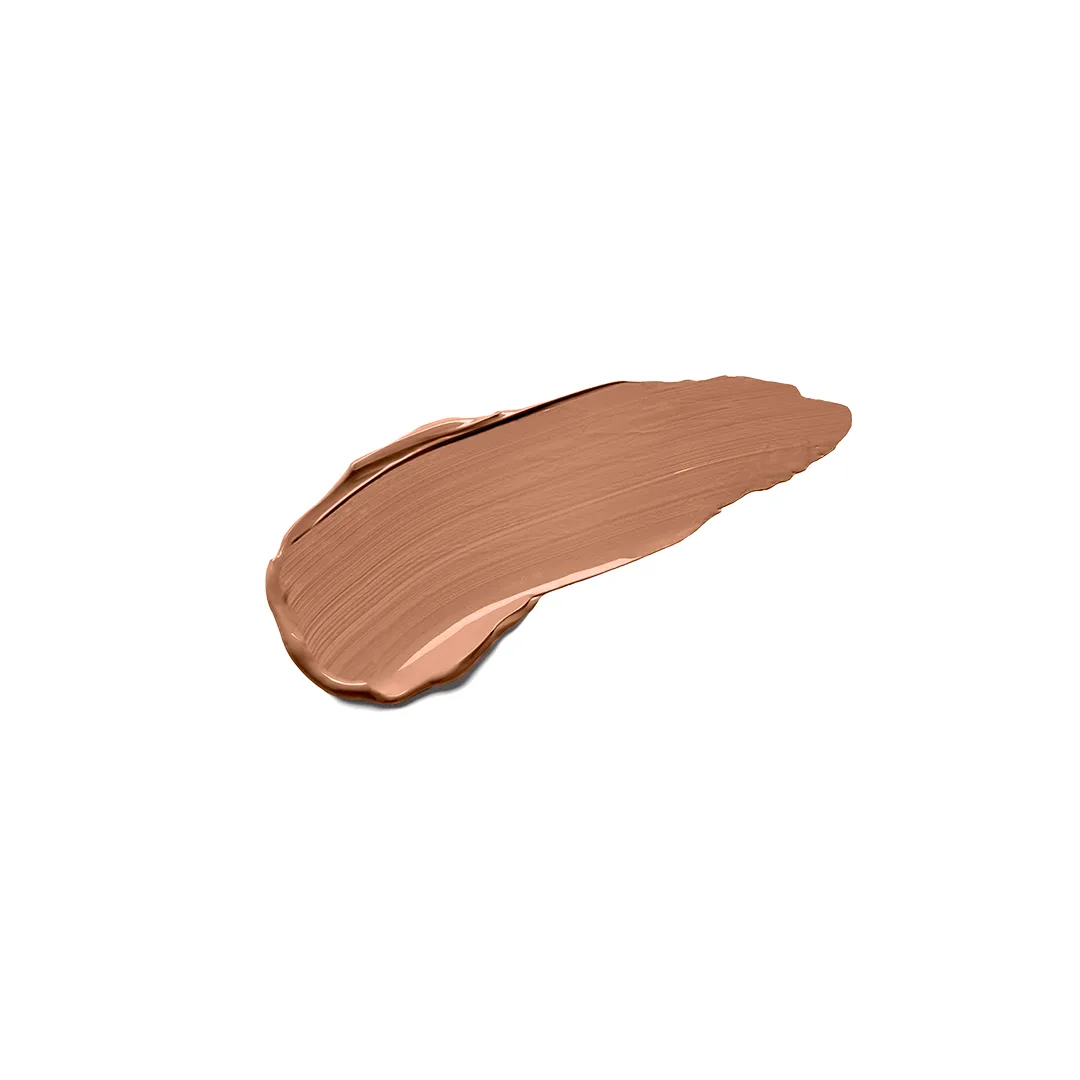 Beige Boulevard- Lights Camera Foundation  4K Matte Finish