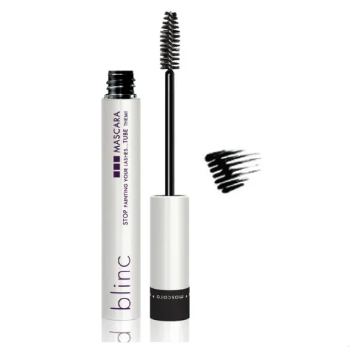 Blinc Tubing Mascara Original Black