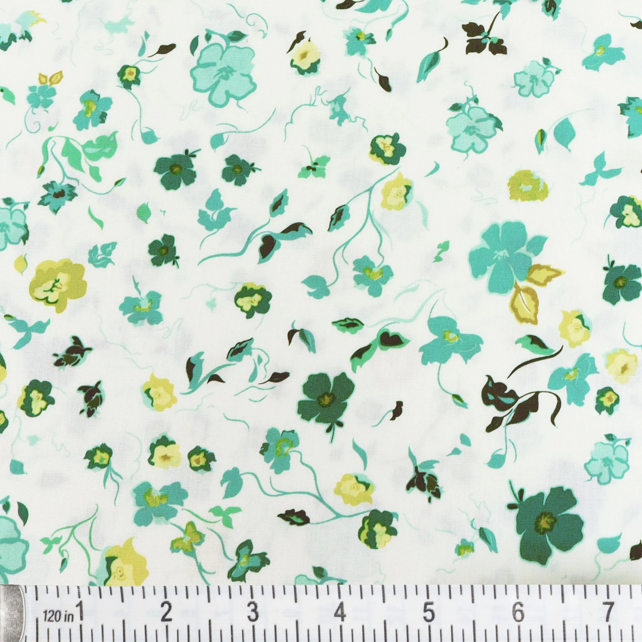 Bloomcore Fabric Collection