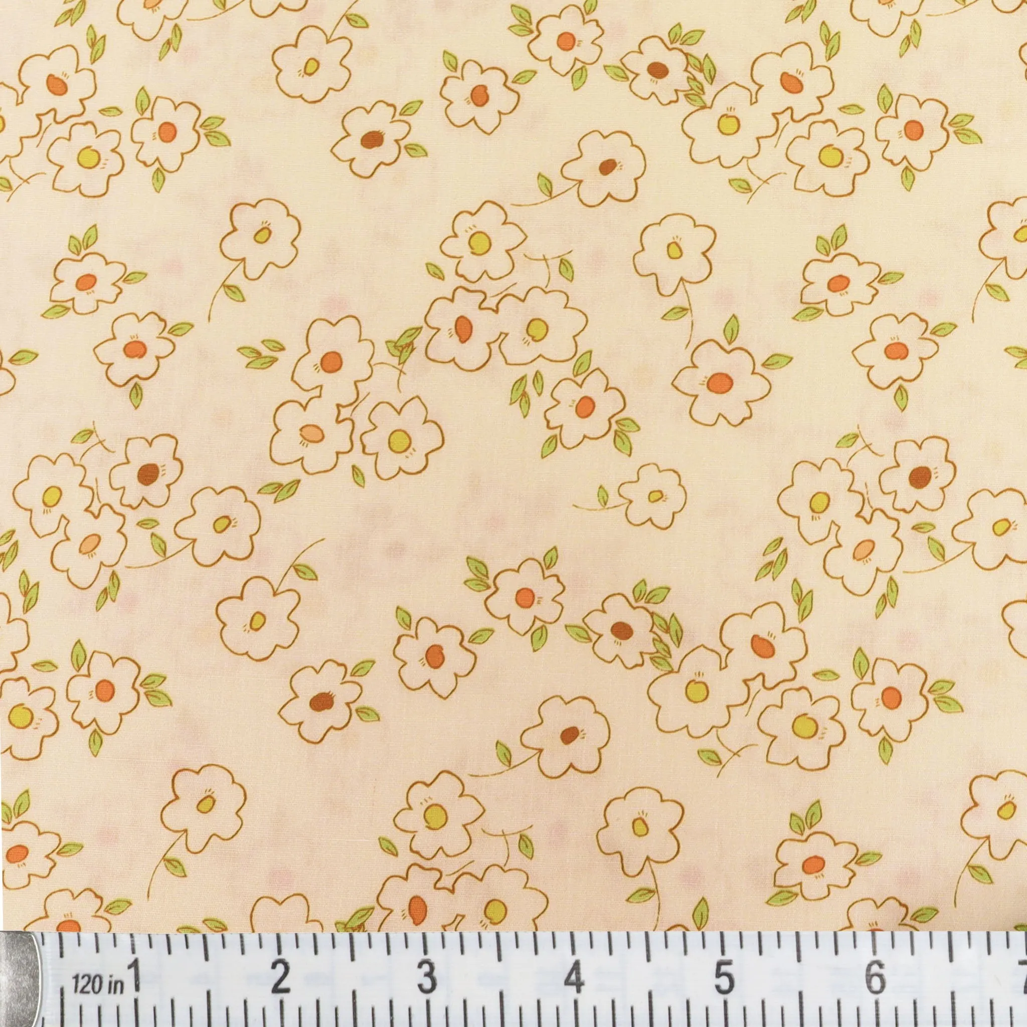 Bloomcore Fabric Collection