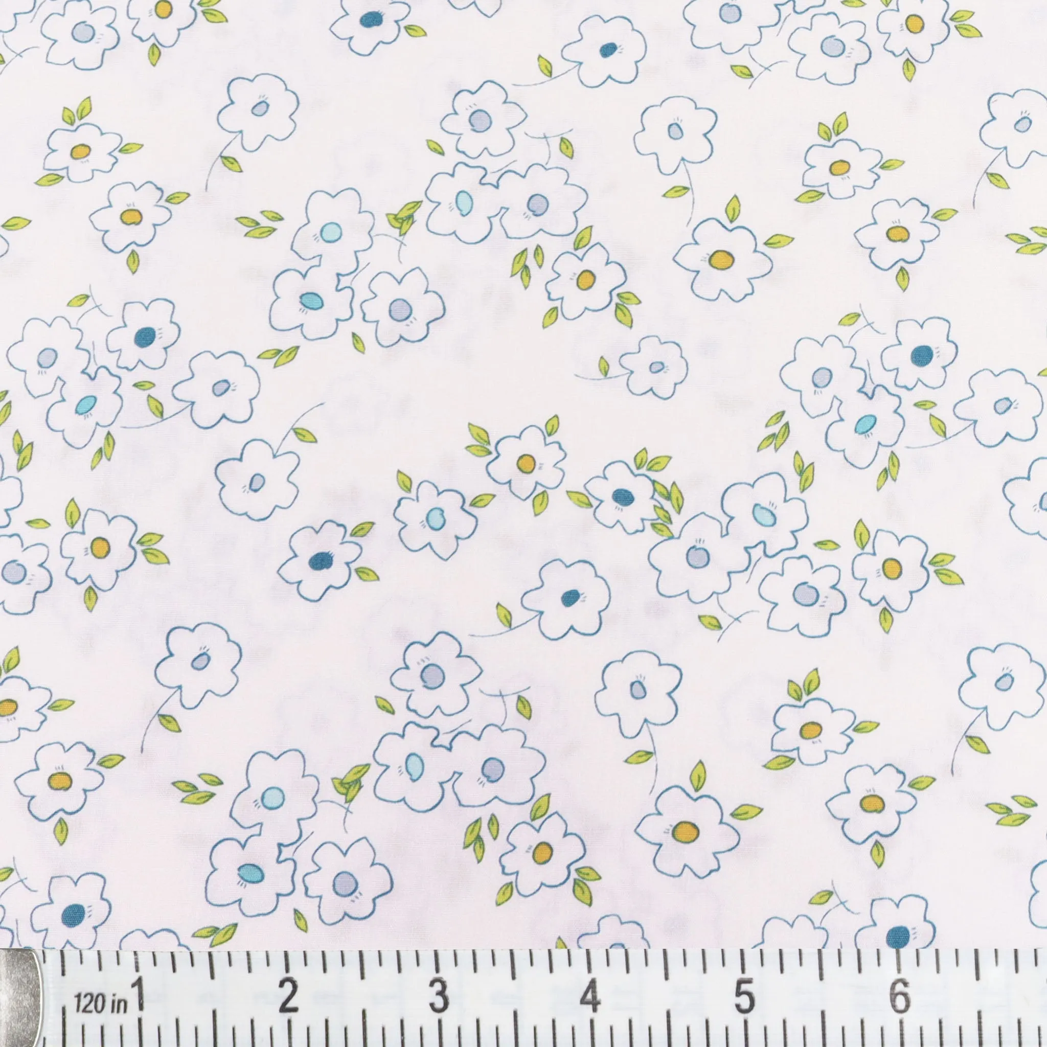 Bloomcore Fabric Collection