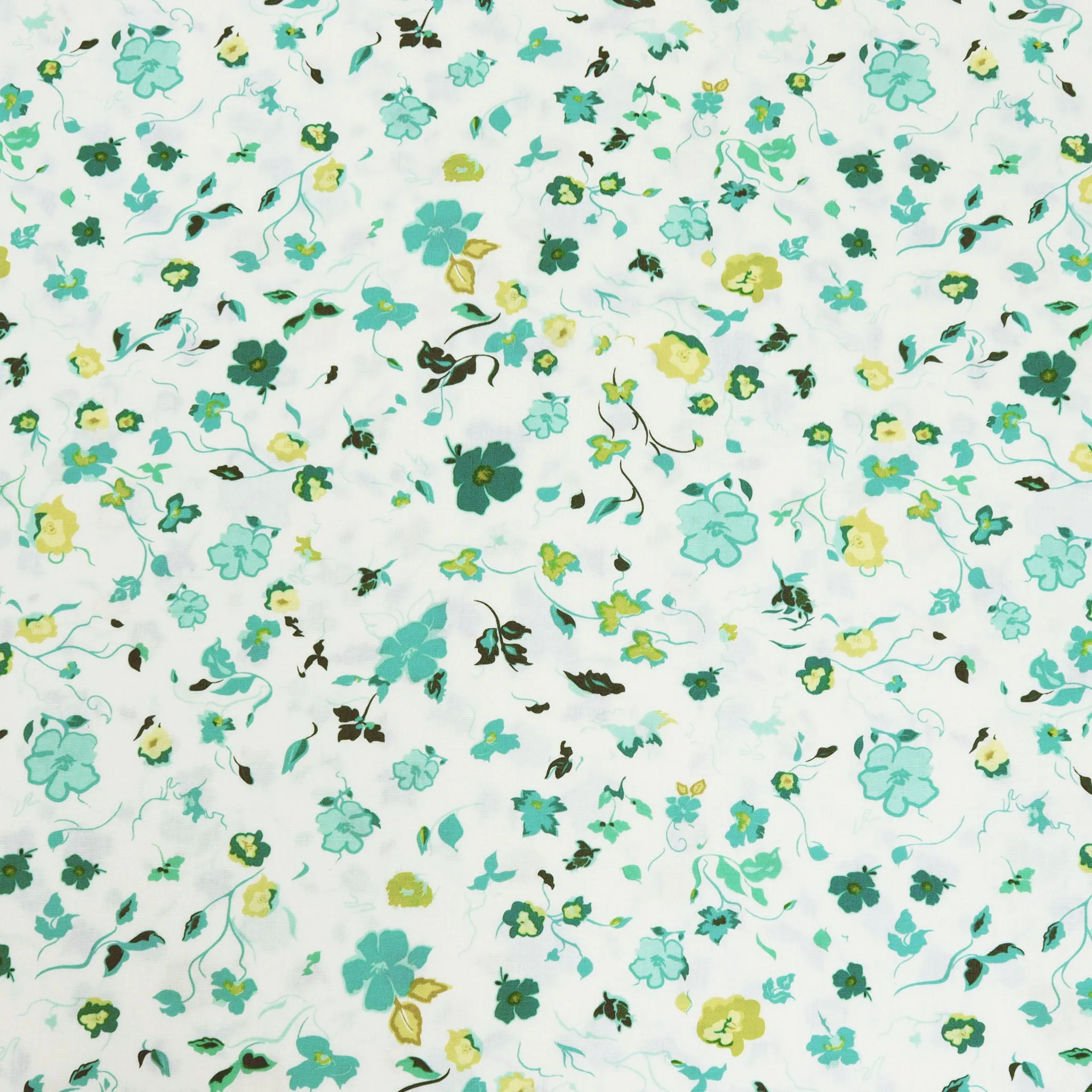 Bloomcore Fabric Collection