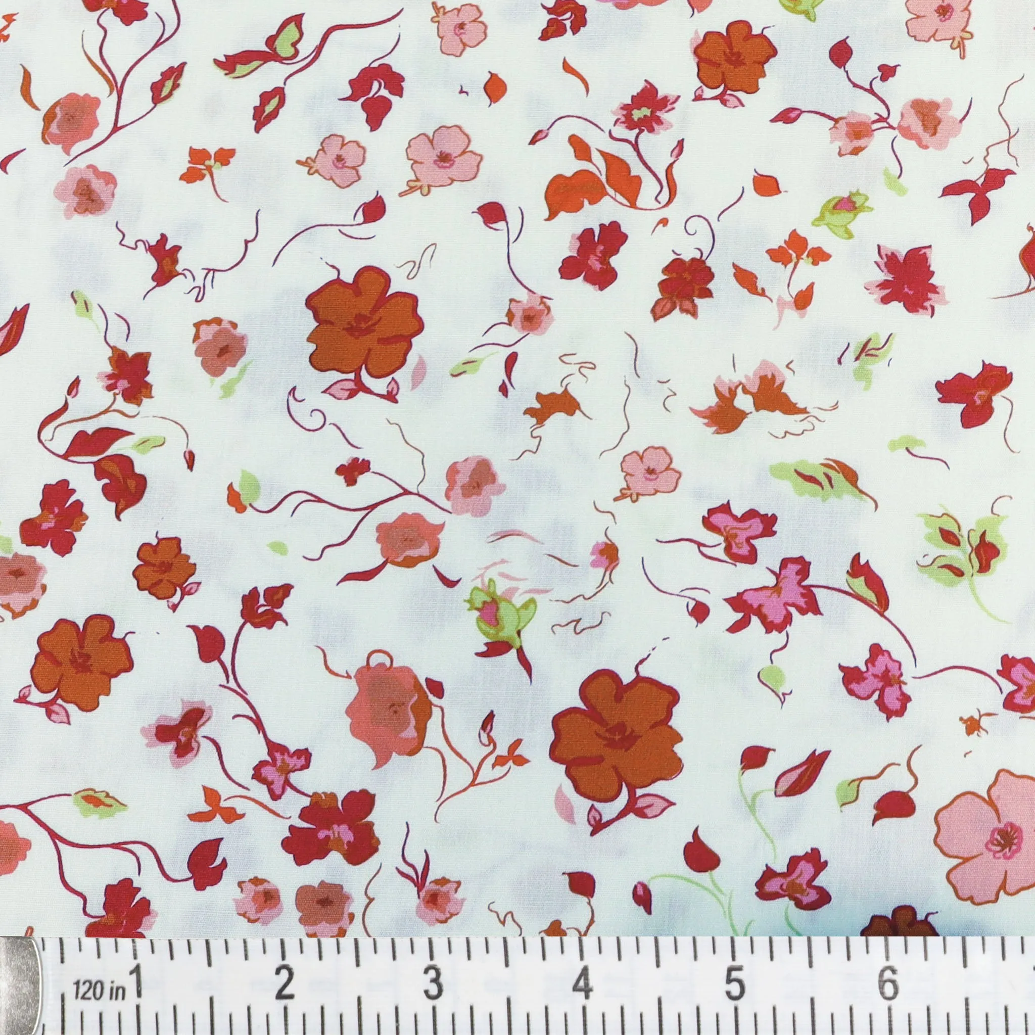 Bloomcore Fabric Collection