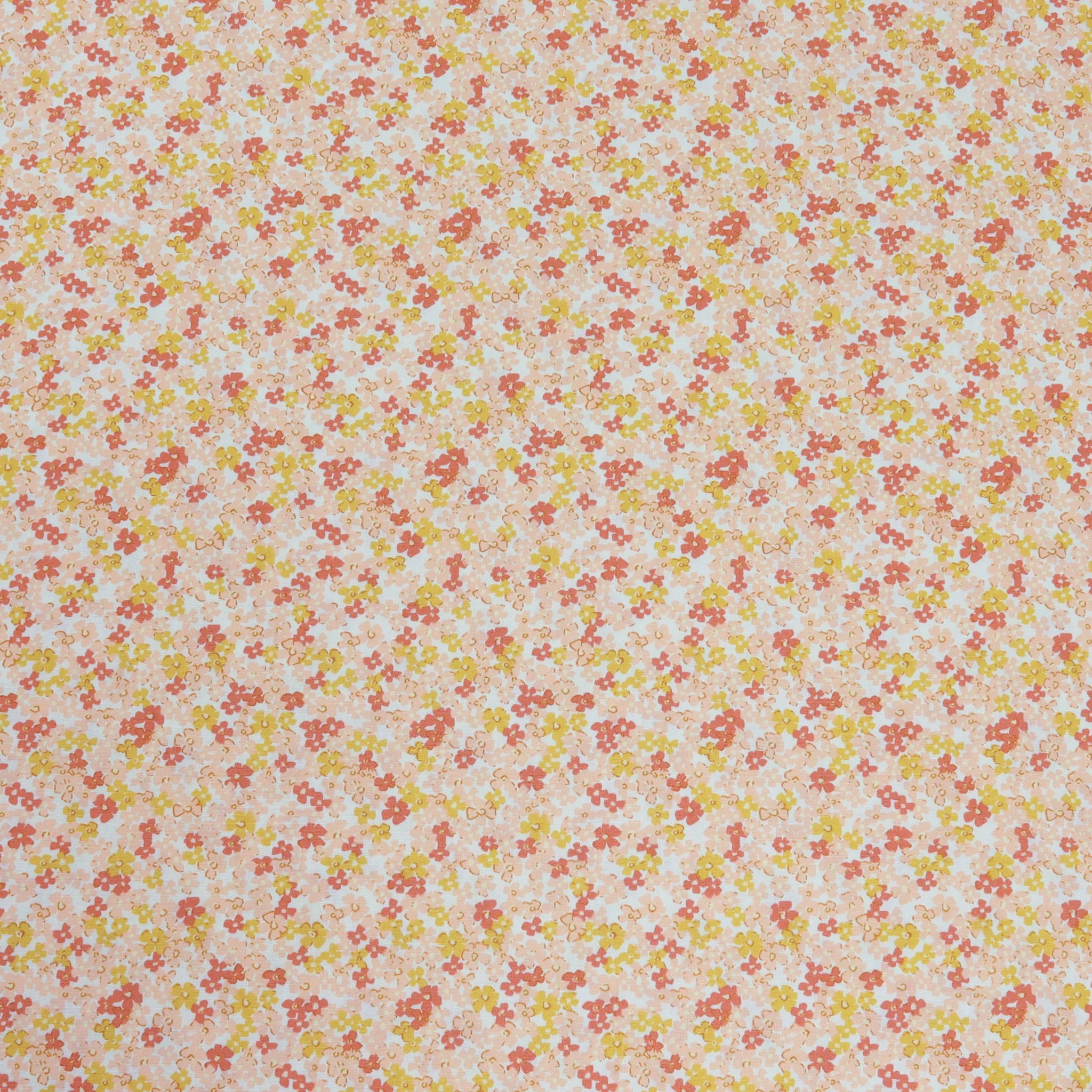 Bloomcore Fabric Collection