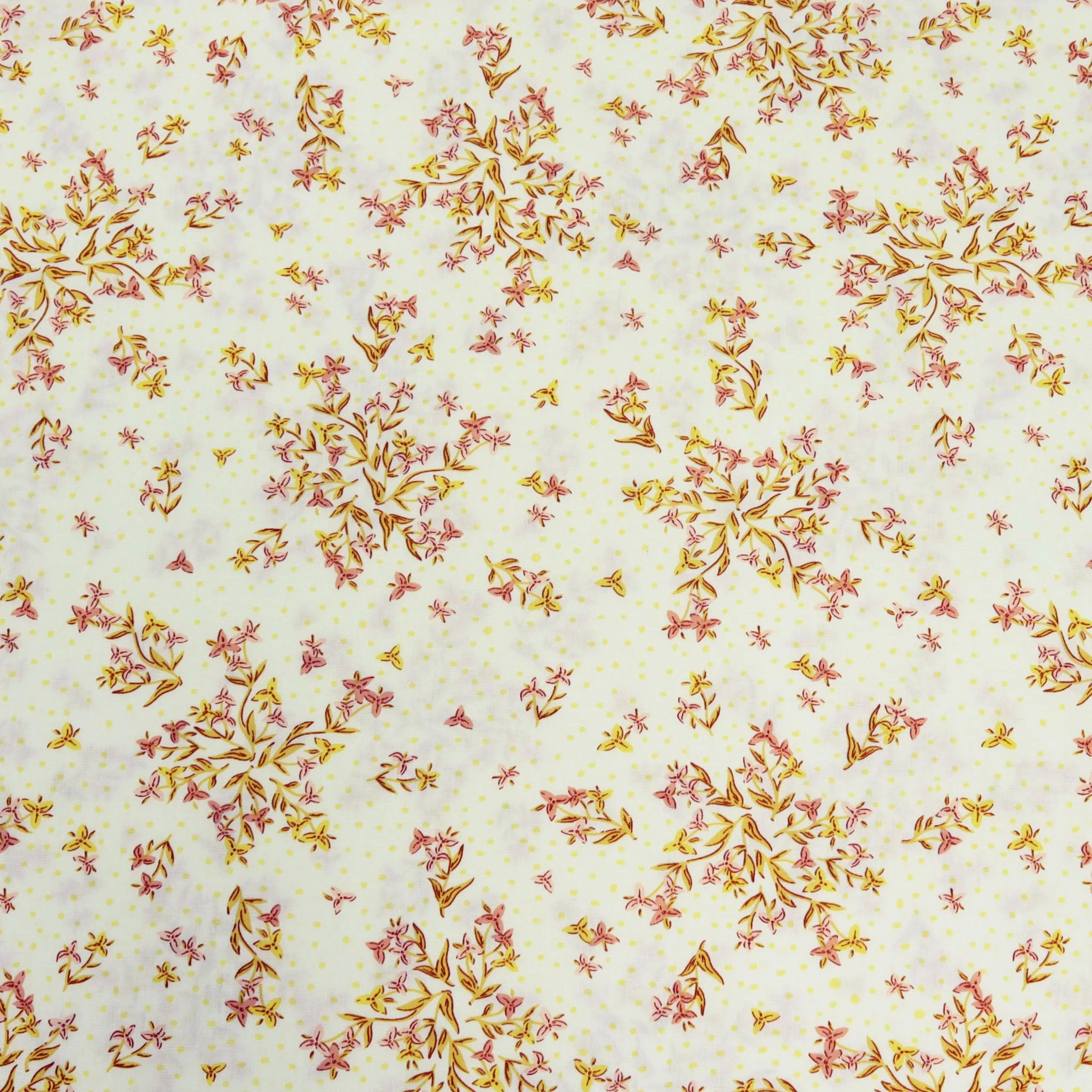Bloomcore Fabric Collection