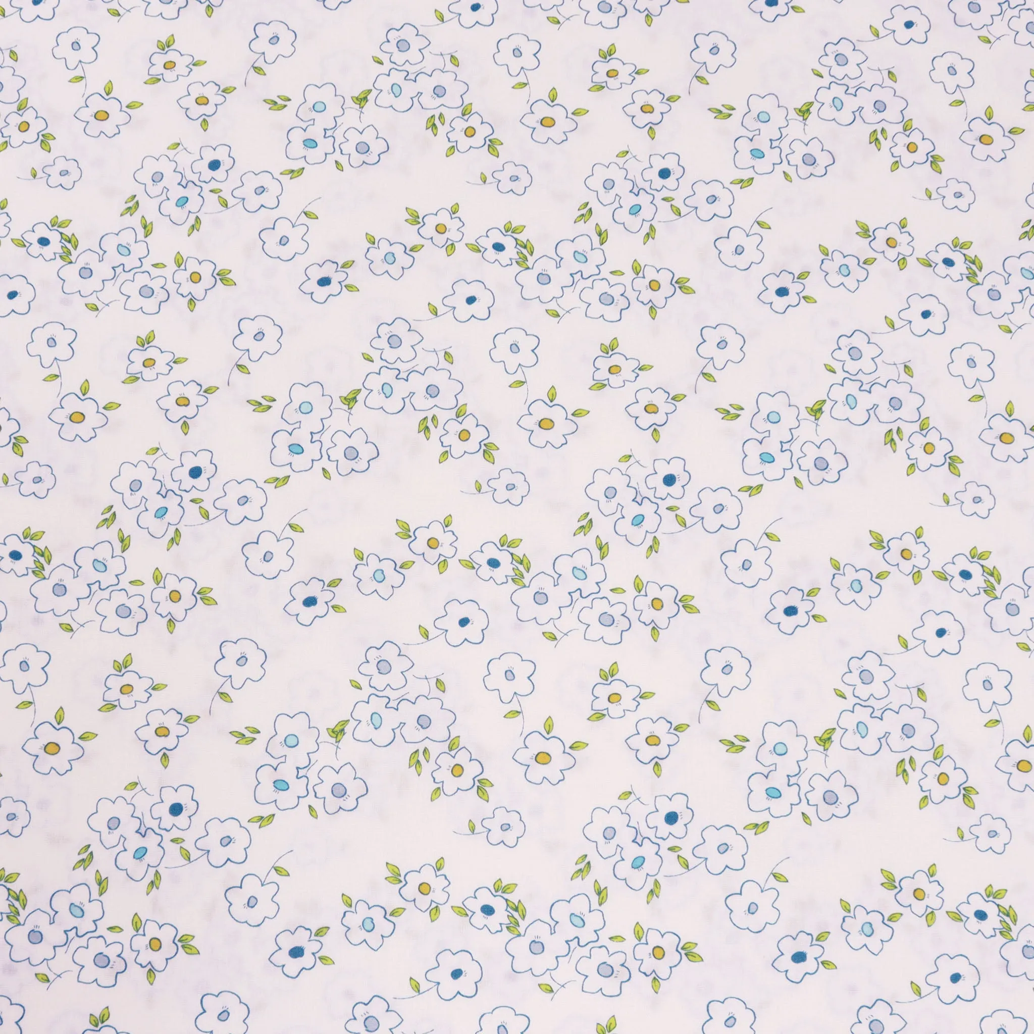 Bloomcore Fabric Collection
