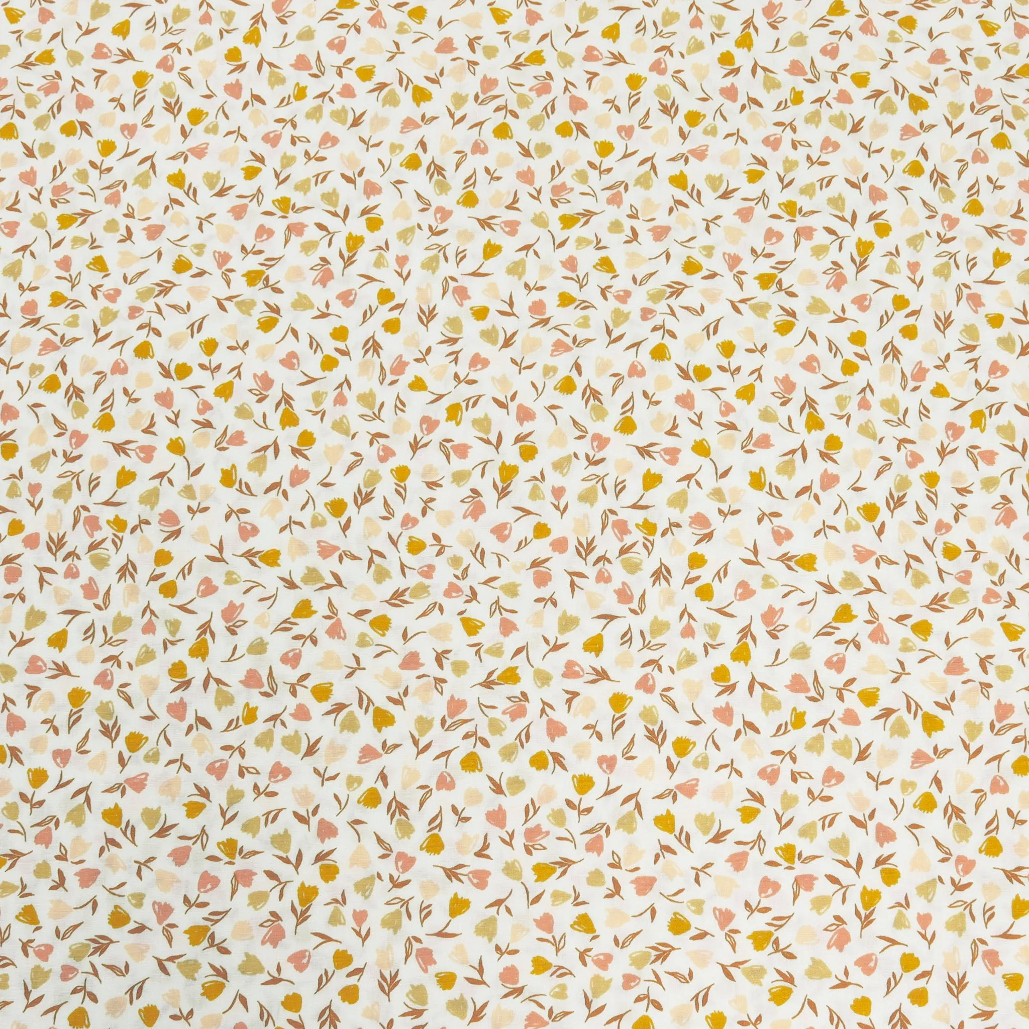 Bloomcore Fabric Collection