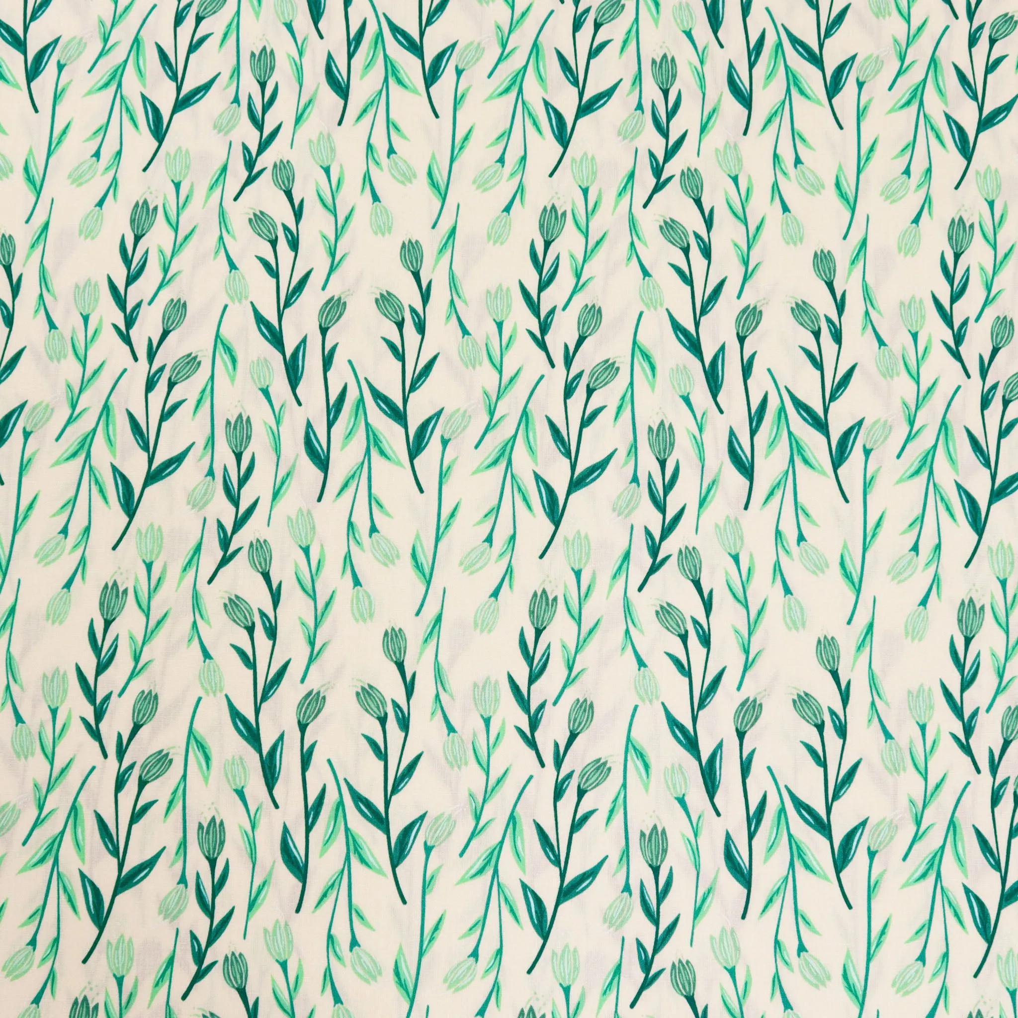 Bloomcore Fabric Collection