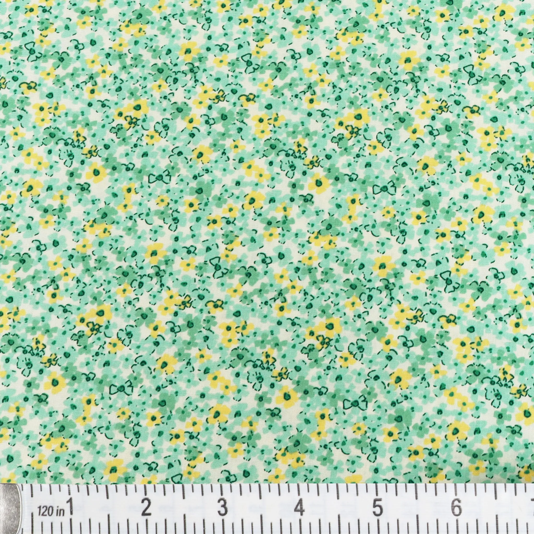 Bloomcore Fabric Collection
