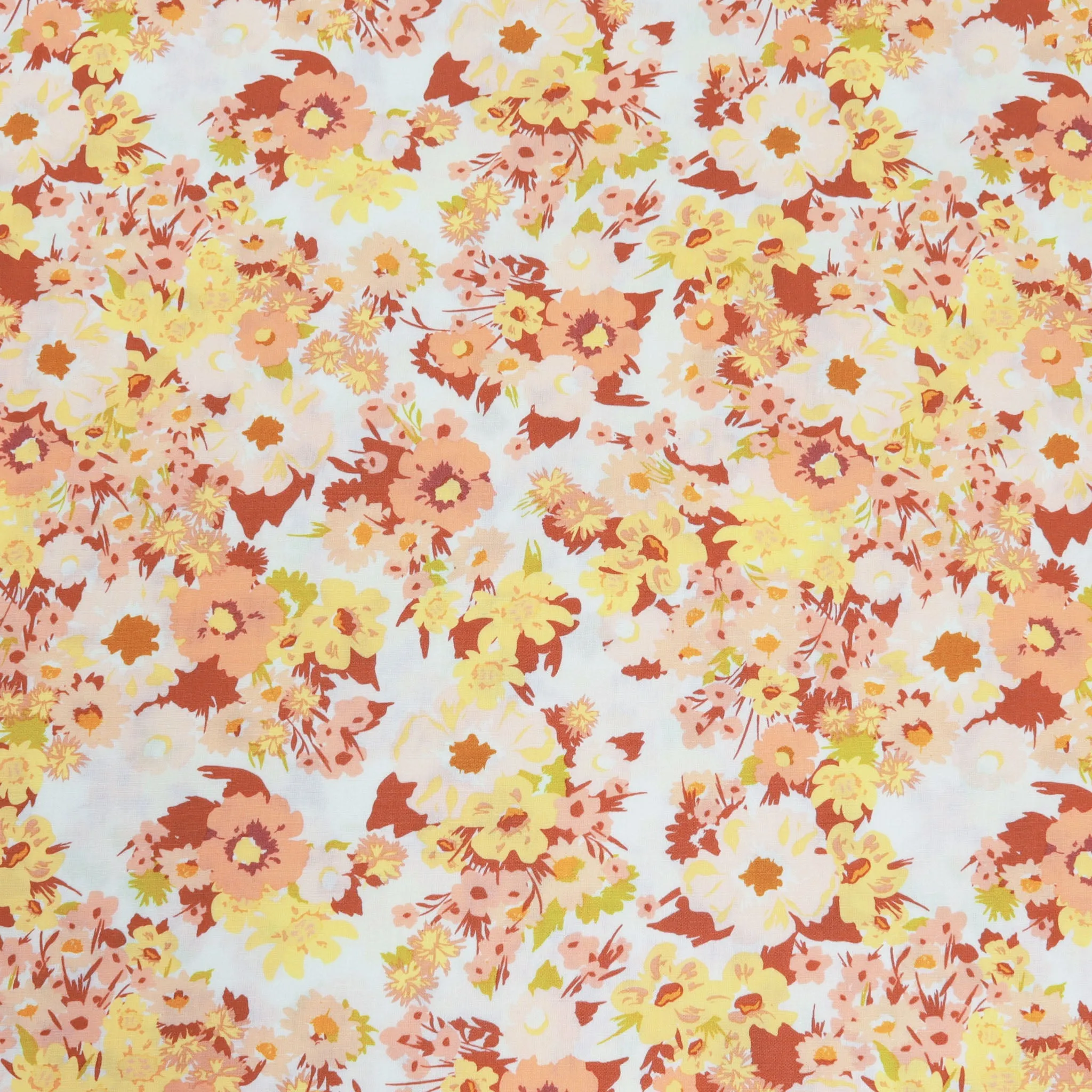Bloomcore Fabric Collection