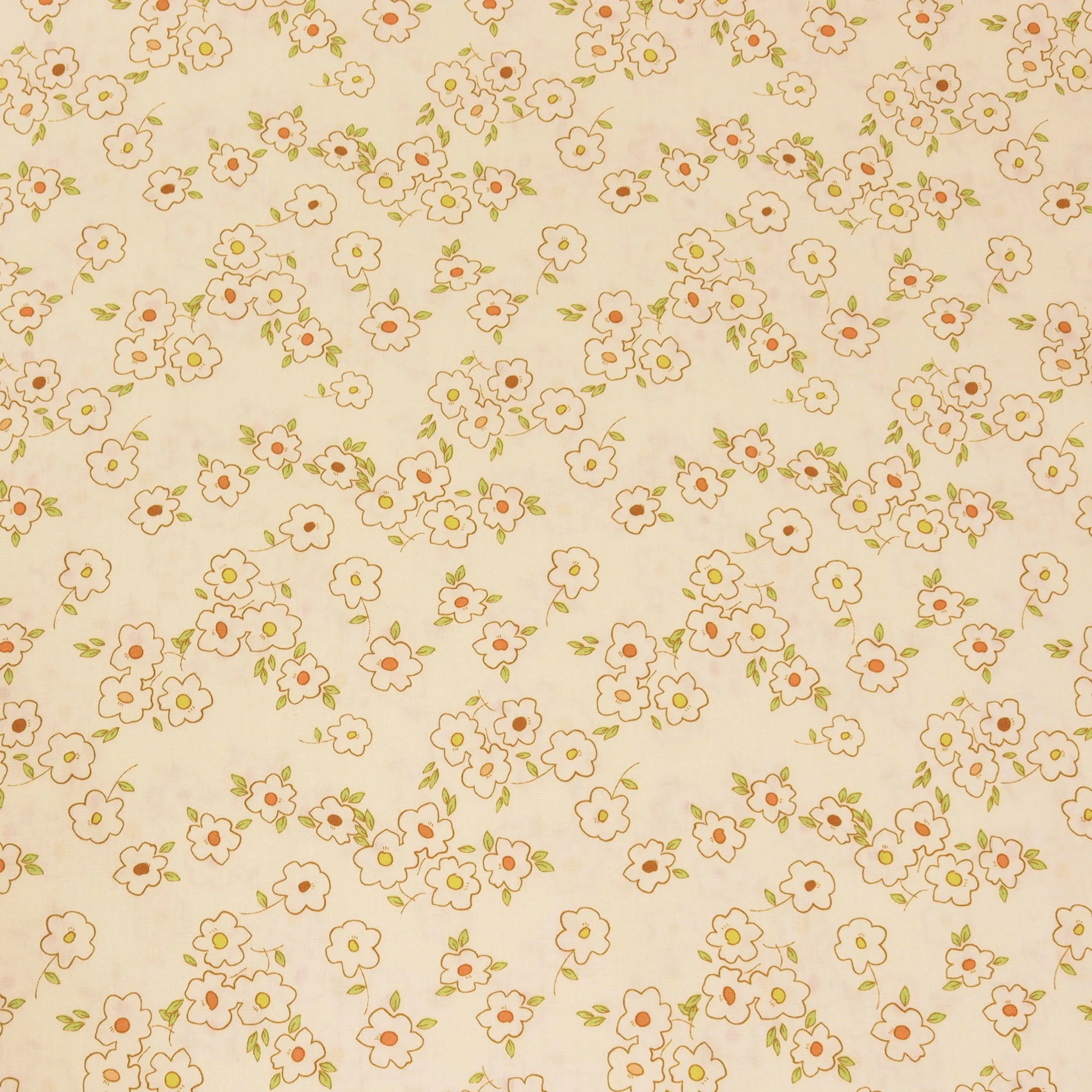 Bloomcore Fabric Collection