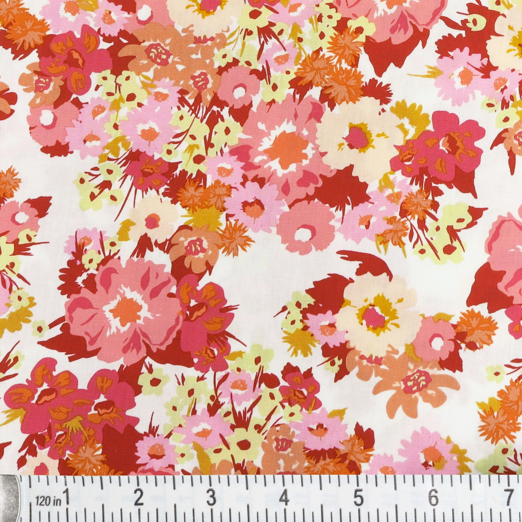 Bloomcore Fabric Collection