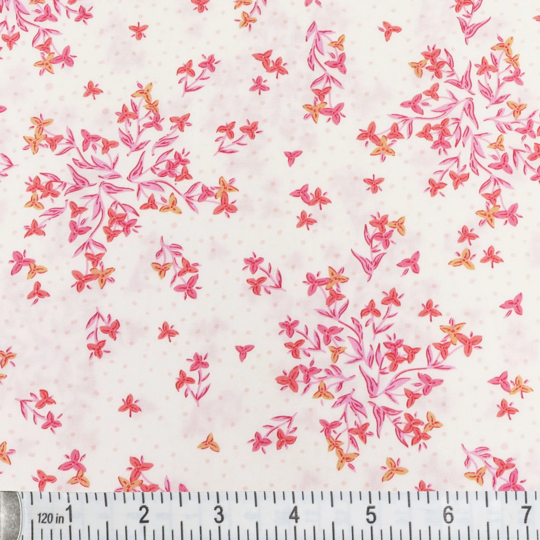 Bloomcore Fabric Collection