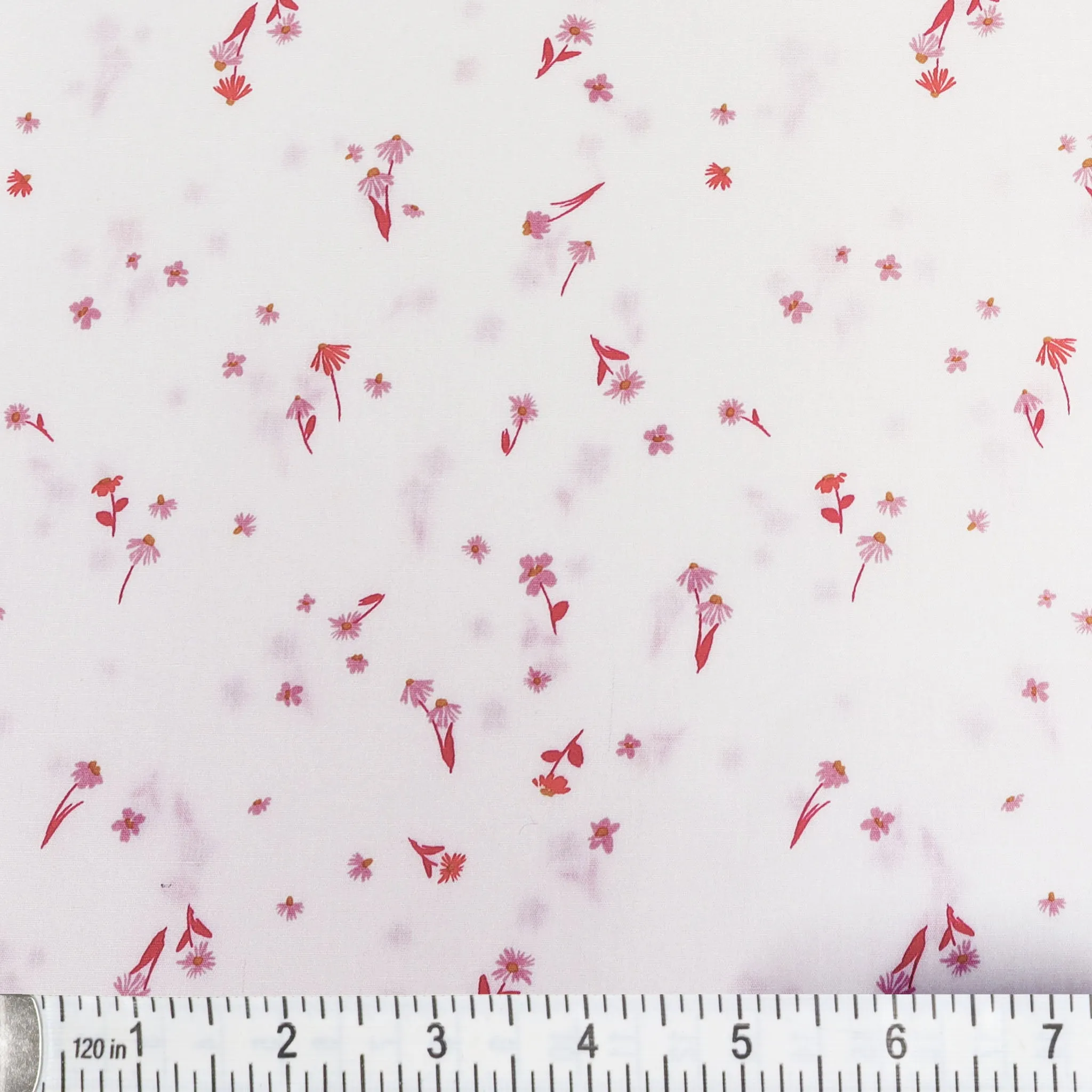 Bloomcore Fabric Collection