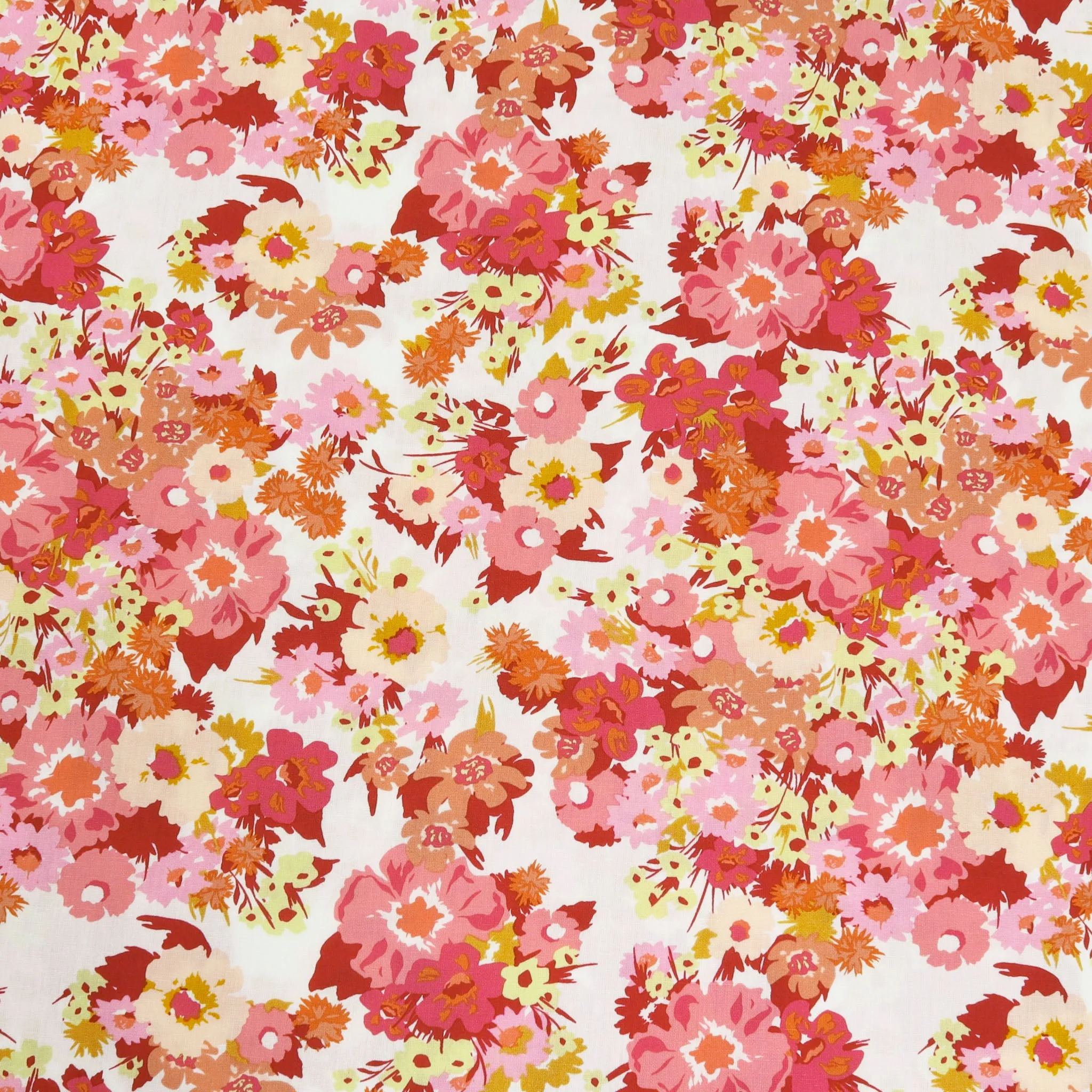 Bloomcore Fabric Collection